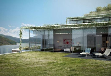 Douro41 Hotel Spa