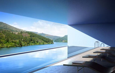 Douro41 Hotel Spa