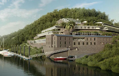 Douro41 Hotel Spa