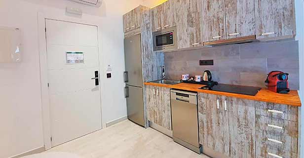 Dreamkeys Barcelona City
