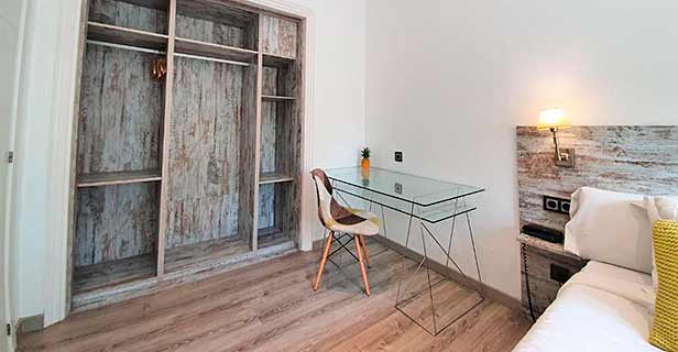Dreamkeys Barcelona City