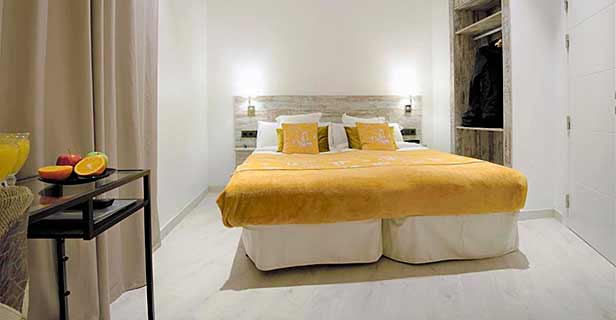 Dreamkeys Barcelona City