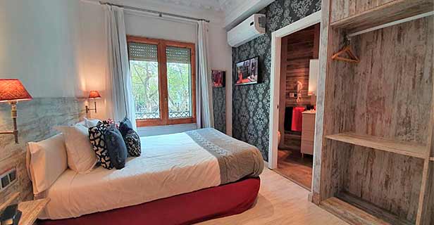 Dreamkeys Barcelona City