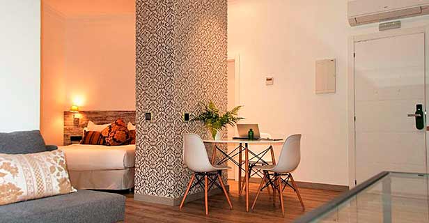 Dreamkeys Barcelona City
