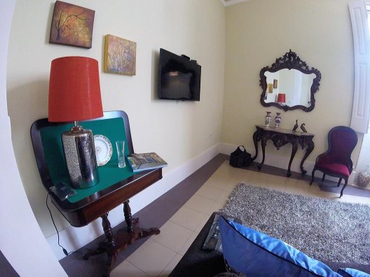 Dukes Corner Guest House