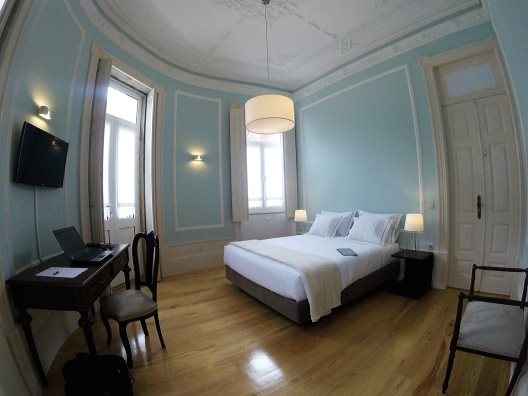 Dukes Corner Guest House
