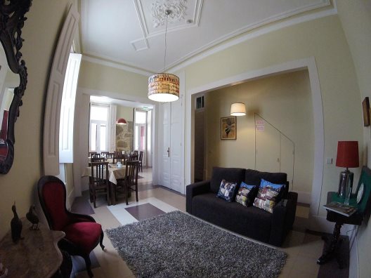 Dukes Corner Guest House