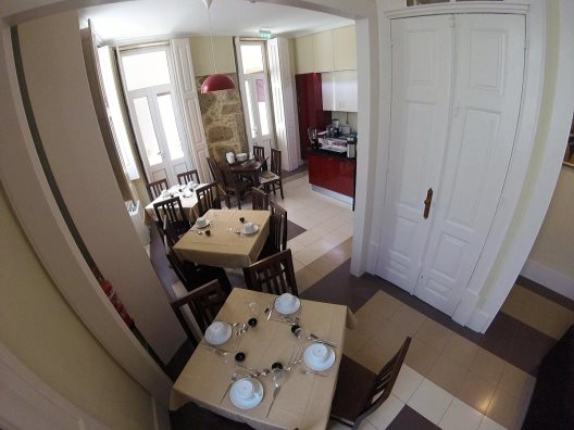 Dukes Corner Guest House