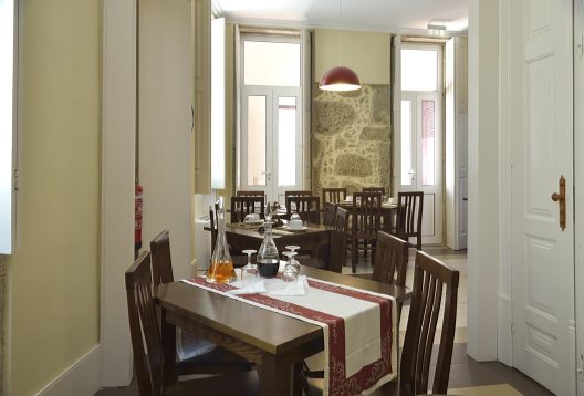Dukes Corner Guest House