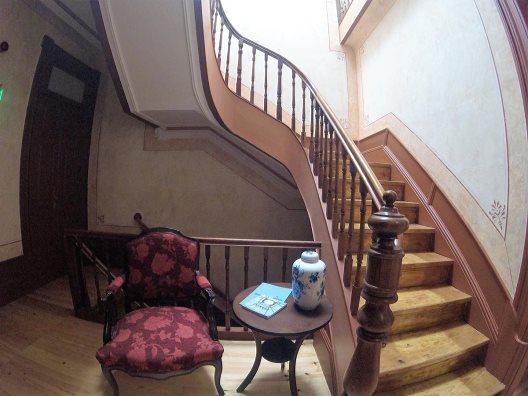 Dukes Corner Guest House