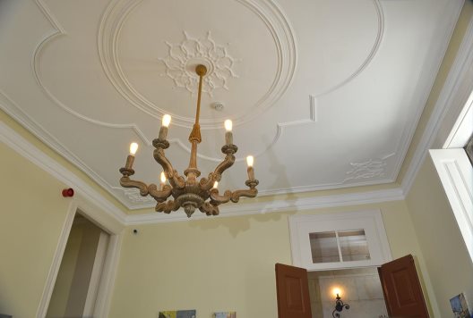 Dukes Corner Guest House