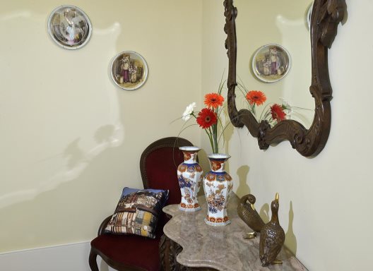 Dukes Corner Guest House