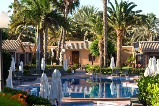 Dunas Maspalomas Resort