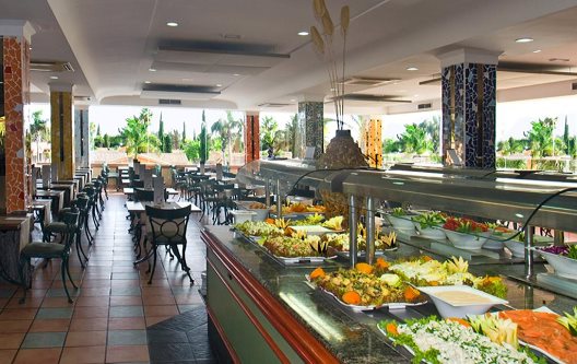 Dunas Maspalomas Resort
