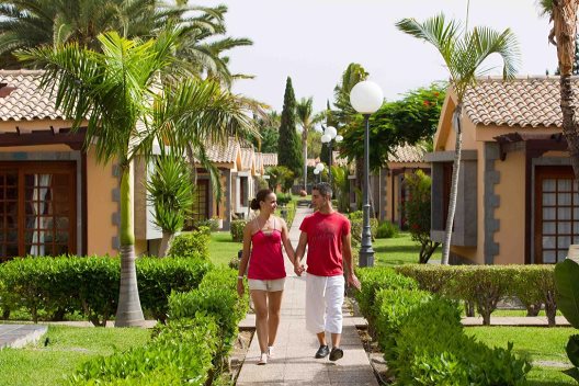 Dunas Maspalomas Resort