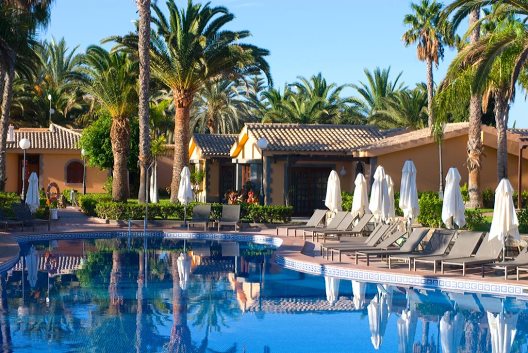 Dunas Maspalomas Resort