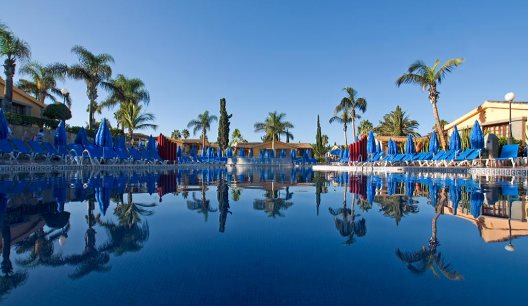 Dunas Maspalomas Resort