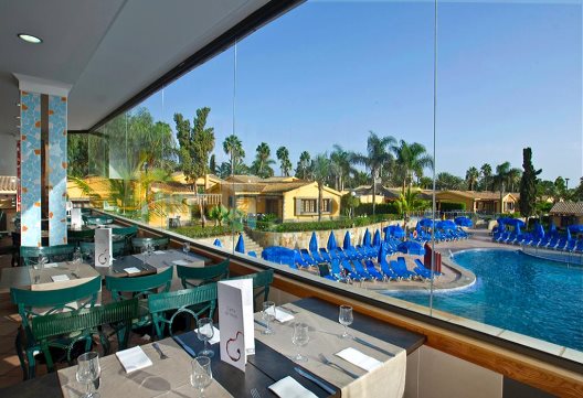 Dunas Maspalomas Resort
