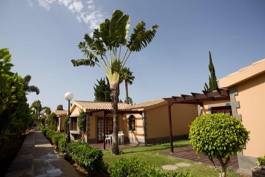 Dunas Maspalomas Resort