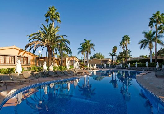 Dunas Maspalomas Resort