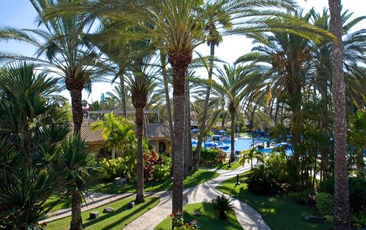 Dunas Suites & Villas Resort