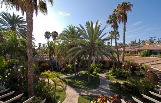 Dunas Suites & Villas Resort