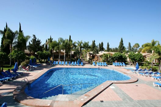 Dunas Suites & Villas Resort
