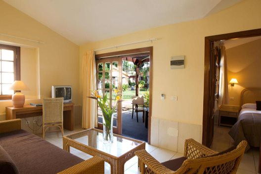Dunas Suites & Villas Resort