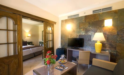 Dunas Suites & Villas Resort