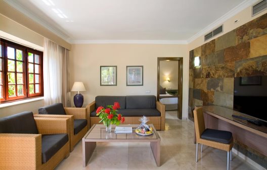 Dunas Suites & Villas Resort
