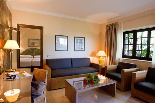 Dunas Suites & Villas Resort