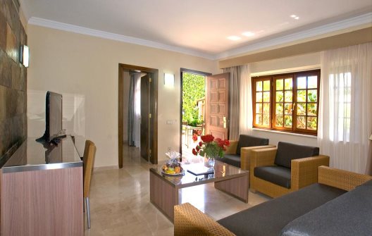 Dunas Suites & Villas Resort