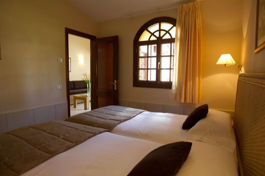 Dunas Suites & Villas Resort