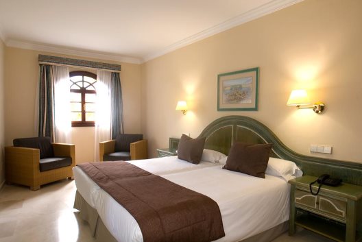 Dunas Suites & Villas Resort