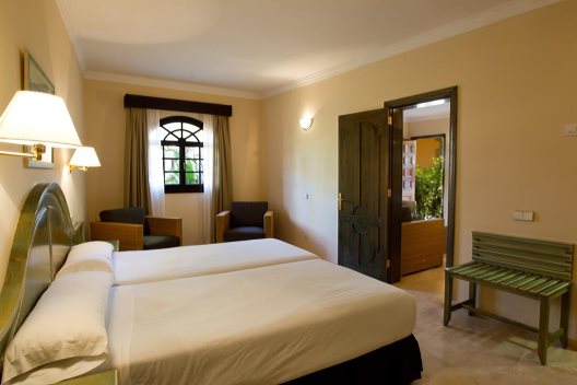 Dunas Suites & Villas Resort