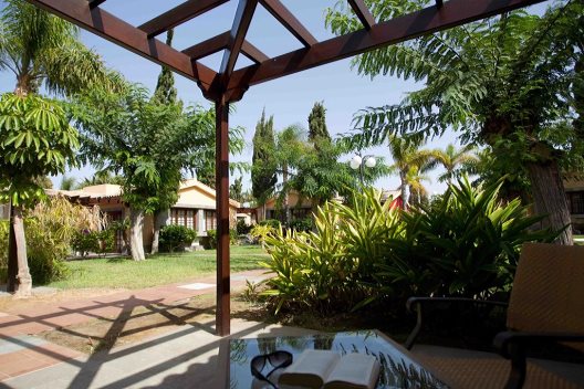 Dunas Suites & Villas Resort