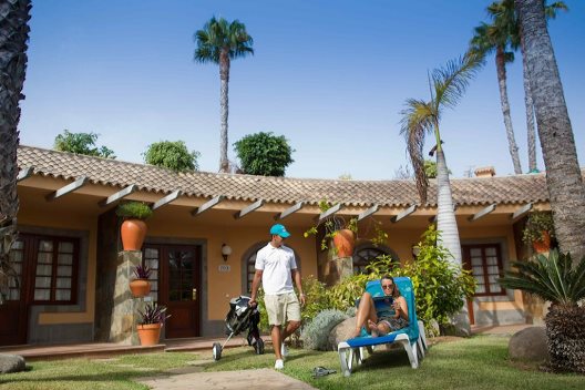 Dunas Suites & Villas Resort