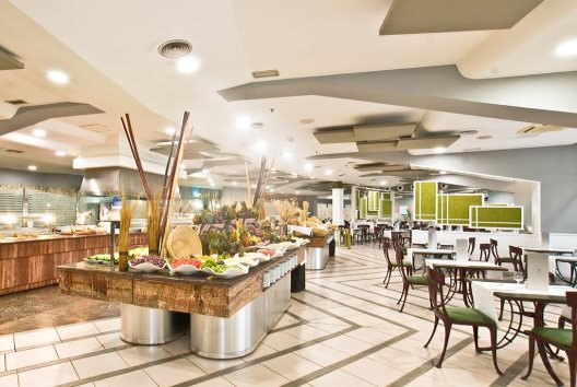 Dunas Suites & Villas Resort