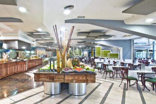 Dunas Suites & Villas Resort