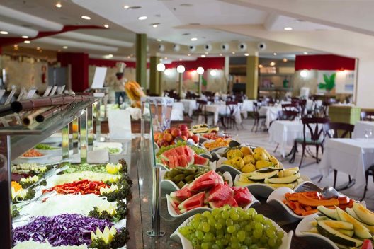 Dunas Suites & Villas Resort