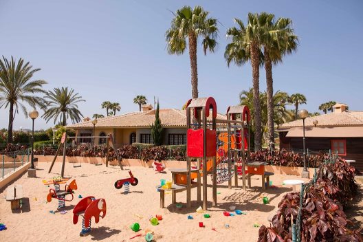 Dunas Suites & Villas Resort