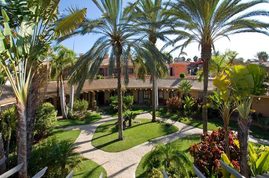 Dunas Suites & Villas Resort