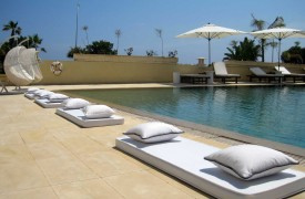E-hotel Spa And Resort Larnaca