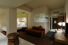 E-hotel Spa And Resort Larnaca