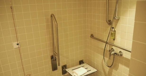 Easyhotel Barcelona Fira