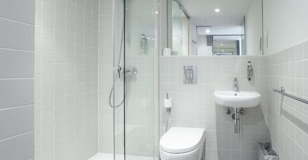 Easyhotel Barcelona Fira