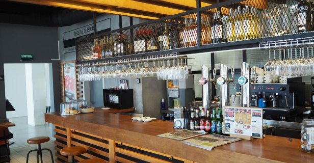 Easyhotel Barcelona Fira