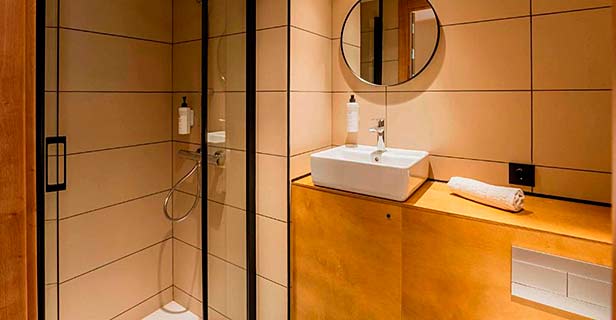 Easyhotel Barcelona La Sagrera