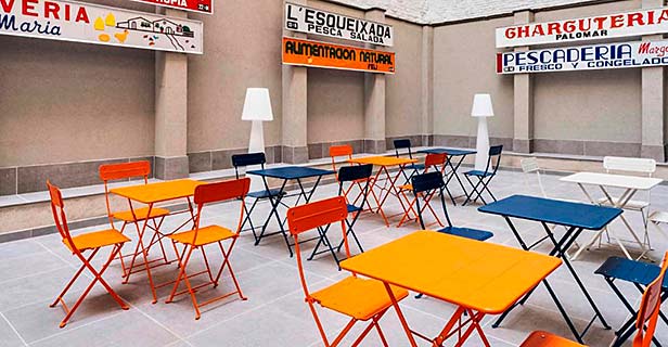 Easyhotel Barcelona La Sagrera
