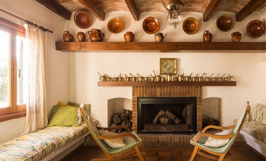 Ecoagroturismo Can Feliu